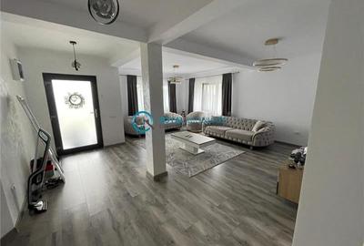 Casă individuală cu 4 camere cu Teren 1200 Mp în Puchenii Mici - 6