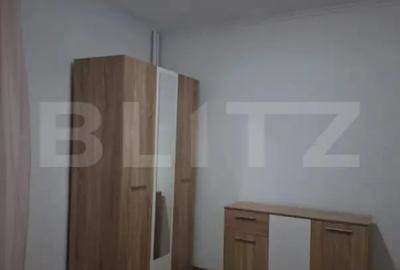 Apartament cu 2 camere nedecomandat în Central