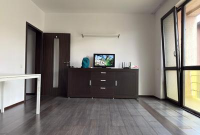 Apartament cu 2 camere decomandat în Roșu - 1