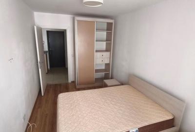 Apartament cu 2 camere în Theodor Pallady