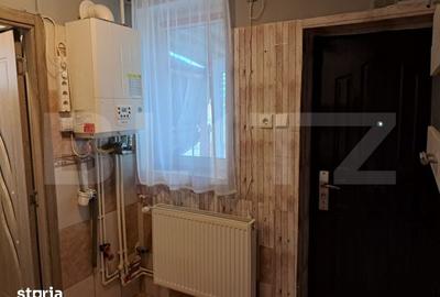 Apartament cu 2 camere în Gornești - 1