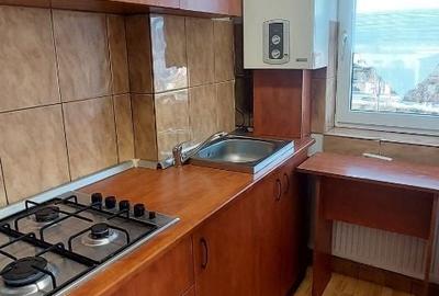 Garsonieră decomandată în Dosu Bricii - 5