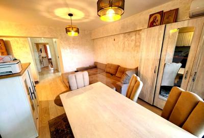 Apartament cu 2 camere decomandat, mobilat în Păcurari - 2