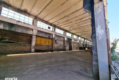 Spațiu comercial, de 120,000 mp, în Mihail Kogălniceanu - 7