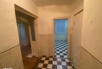 Apartament cu 3 camere decomandat în Rogerius - 7