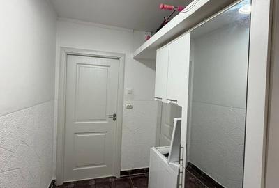 Apartament cu 2 camere semidecomandat în Tomis Nord - 3