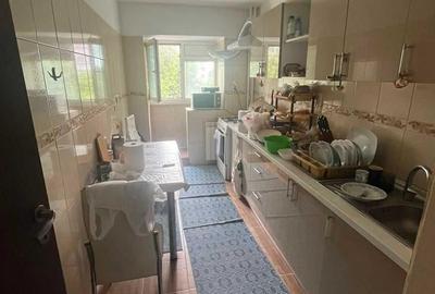Apartament cu 2 camere decomandat în Dristor - 5