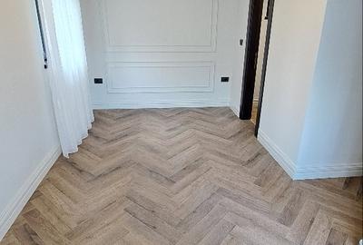 Casă individuală cu 5 camere cu Canalizare în Central - 23