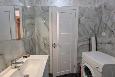 Apartament cu 2 camere semidecomandat în Florești - 10