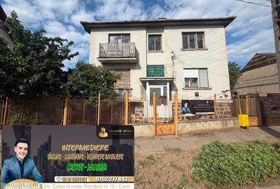 Casă cu 4 camere în Central - 6