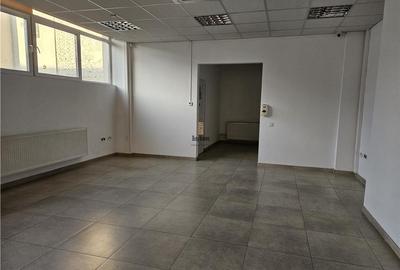 Birou, de 900 mp, în Piața Cluj - 5