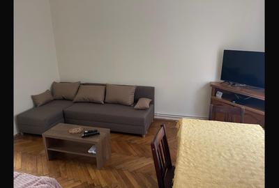 Apartament cu 3 camere decomandat, mobilat în Take Ionescu - 6