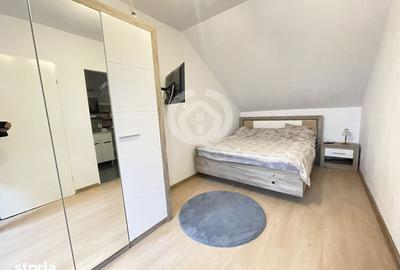 Apartament cu 3 camere în Terezian - 2