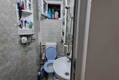 Garsonieră semidecomandată, mobilată în Baicului - 3