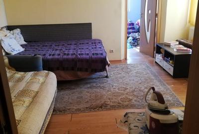 Casă cu 3 camere în Central