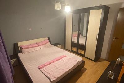 Apartament cu 2 camere decomandat în Central - 1