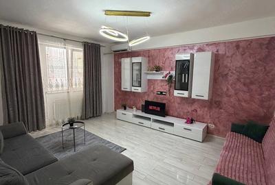 Apartament cu 2 camere decomandat în Militari