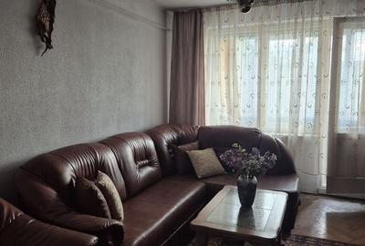 Apartament cu 3 camere decomandat în George Enescu - 1