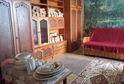 Apartament cu 2 camere în Decebal