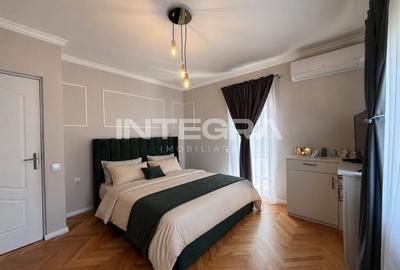 Duplex cu 4 camere cu Canalizare în Florești - 16