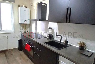 Apartament cu 2 camere decomandat, mobilat în Central - 13