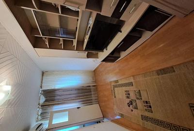 Garsonieră semidecomandată în Tomis III