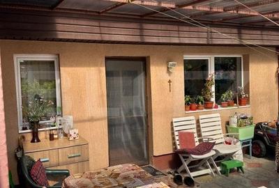 Apartament cu 3 camere decomandat, mobilat în Dâmbul Rotund