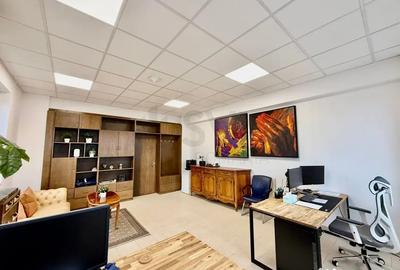 Spațiu comercial, de 800 mp, în Bucureștii Noi - 2