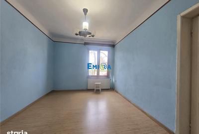 Apartament cu 2 camere semidecomandat în Ultracentral