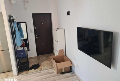Apartament cu 2 camere, mobilat în Berceni - 4