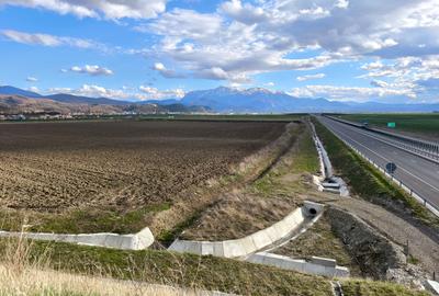 Teren agricol intravilan de 17000 mp, în Cristian - 6
