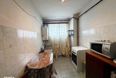 Apartament cu 2 camere decomandat în Crișan - 7