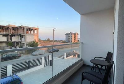Apartament cu 2 camere decomandat în Exterior Vest - 5