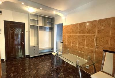 Apartament cu 2 camere decomandat în Grigorescu