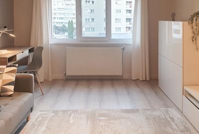 Apartament cu 2 camere decomandat în Obcini - 1