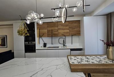 Apartament cu 2 camere semidecomandat, mobilat în Gheorgheni - 11