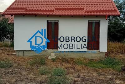 Casă individuală cu 5 camere cu Teren 1000 Mp în Murighiol - 9