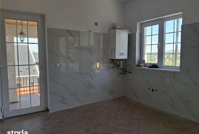 Casă cu 4 camere cu Teren 430 Mp în Miroslava - 6