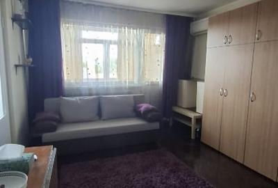 Apartament cu 2 camere nedecomandat, mobilat în Inel II - 10