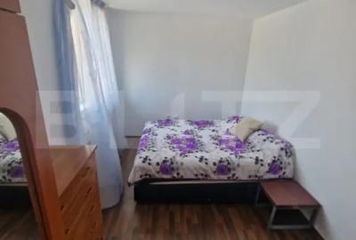 Apartament cu 2 camere semidecomandat în George Enescu