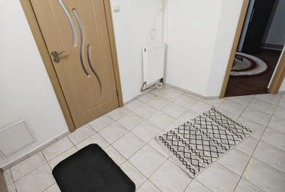 Apartament cu 2 camere în Cetate