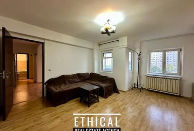 Apartament cu 2 camere decomandat, mobilat în Drumul Sării - 1