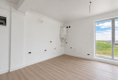 Apartament cu 3 camere semidecomandat în Bragadiru - 6
