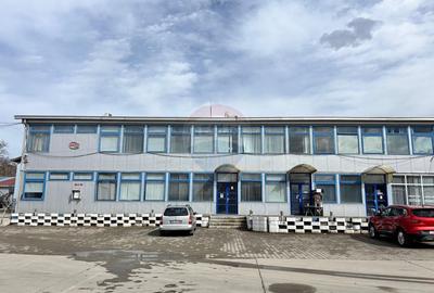Spațiu comercial, de 431 mp, în Central - 10