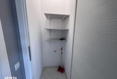 Apartament cu 3 camere semidecomandat, mobilat în Mărăști - 3