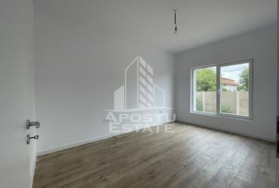 Casă cu 3 camere cu Teren 250 Mp în Sânmihaiu Român - 6