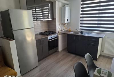 Apartament cu 2 camere în Letea Veche - 4