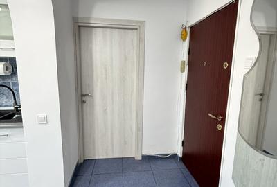 Apartament decomandat în Rahova