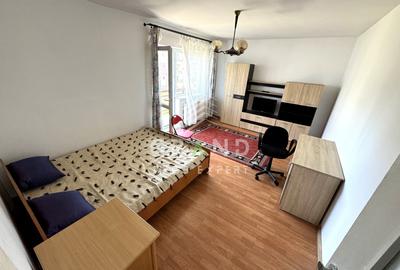 Apartament cu 2 camere decomandat, mobilat în Între Lacuri - 1