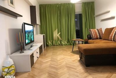 Apartament cu 2 camere, mobilat în Splaiul Unirii - 2